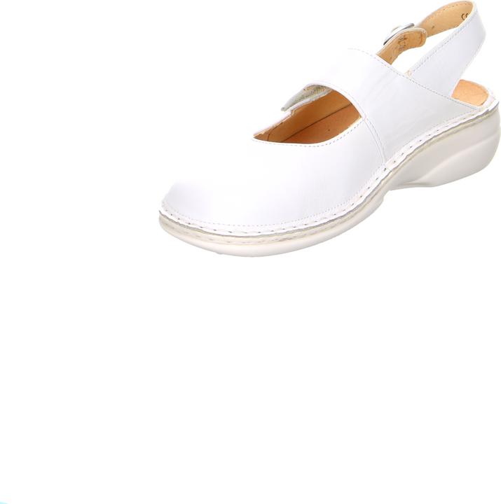 Actual product image Finn Comfort Dexter (40)