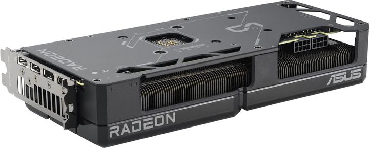 Actual product image ASUS Dual Radeon RX 7700 XT OC Edition (12 GB)