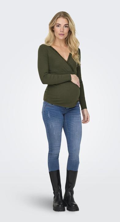 Produktbild Only Maternity OLMIPASS Top Top (XS)