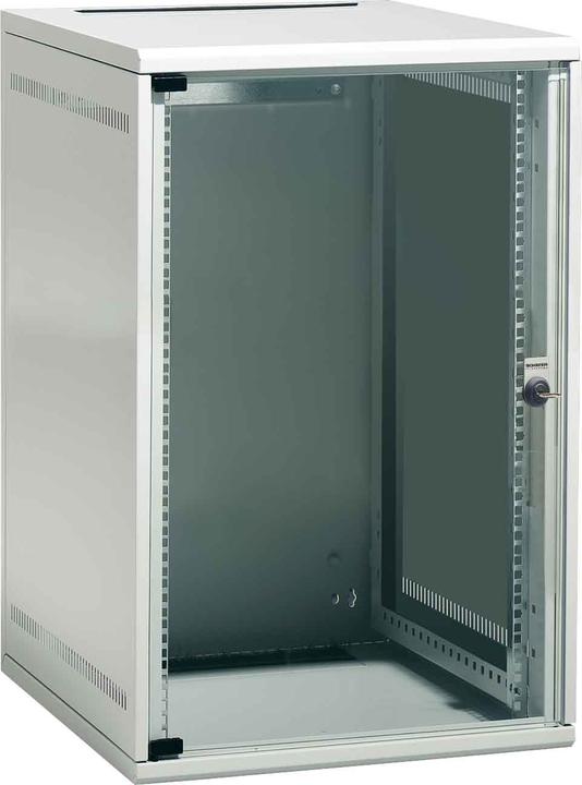 Immagine prodotto Schäfer Shop NT-Box® di SCHÄFER (18 HE, Rack da 19 pollici)