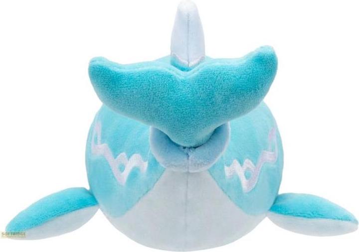 Produktbild Boti Pokémon PKW3662-20cm Plüsch - Normifin, offizielles Plüsch (20 cm)