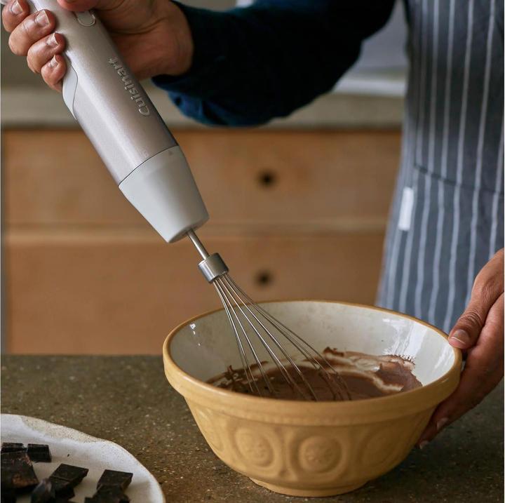 Actual product image Cuisinart 3 in 1 hand blender