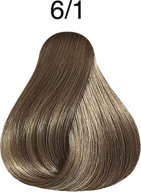 Produktbild Wella Koleston Perfect Me+ Rich Naturals (6/1 dunkelblond asch)