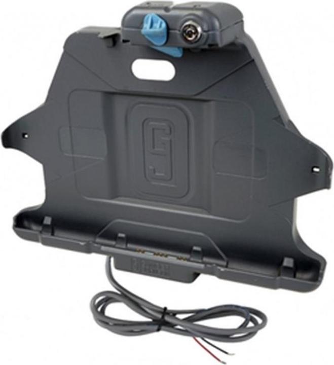 Produktbild Gamber-Johnson with Bare Wire Lead - Dockingstation