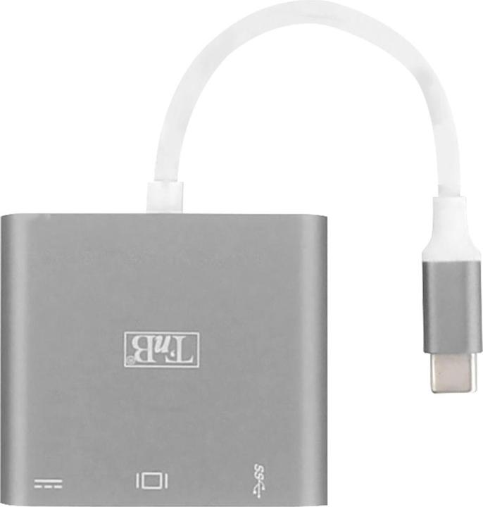 Image du produit OEM Accessoires mobiles (USB-C, HDMI, 12 cm)