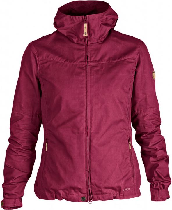 Fjällräven Stina Jacket (XS)