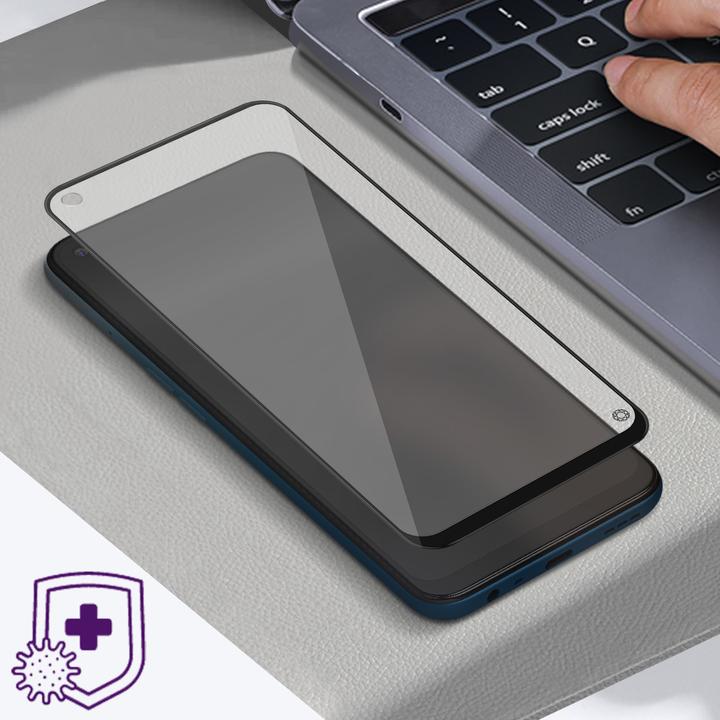 Produktbild Bigben Connected Displayschutz aus Glas (1 Stück, Oppo A53s)