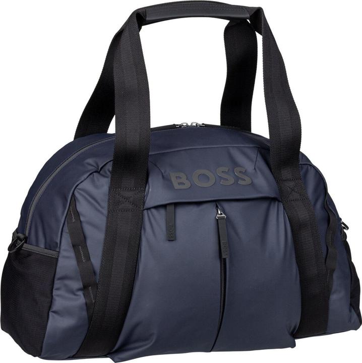 BOSS Sporttasche Stormy Holdall (35 l)