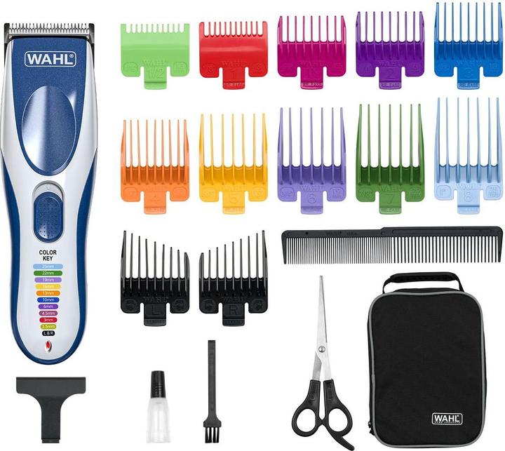 Actual product image Wahl 09649-016