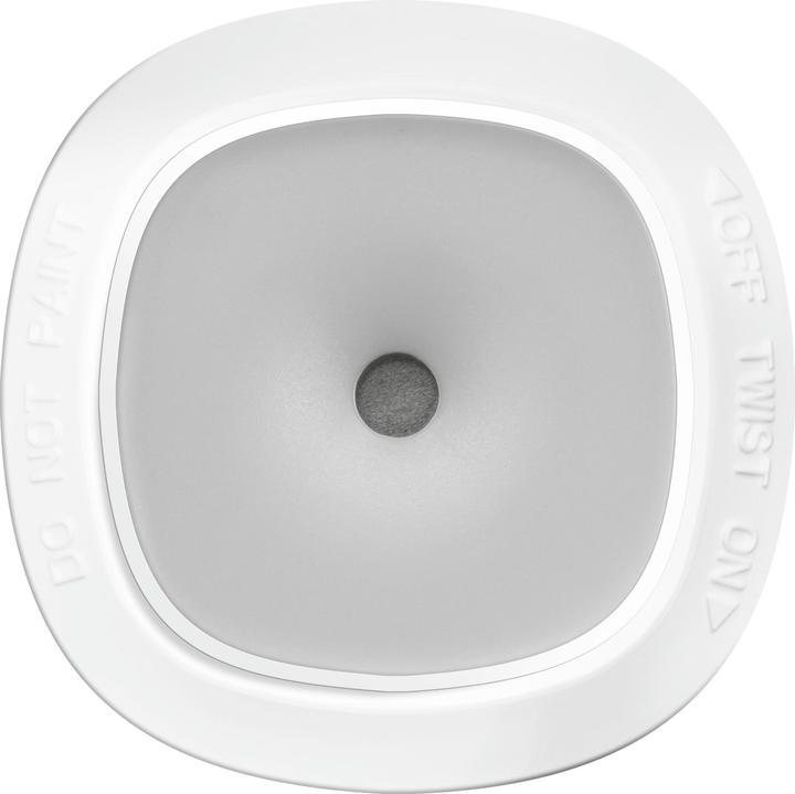 Produktbild Trust Smart Home Zigbee CO Detector ZCO-900 Kohlenmonoxid-Melder wei HxBxL 49x60x60 mm