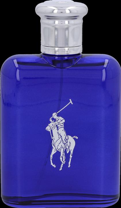 Produktbild Ralph Lauren Polo Blue (Eau de Toilette, 125 ml)