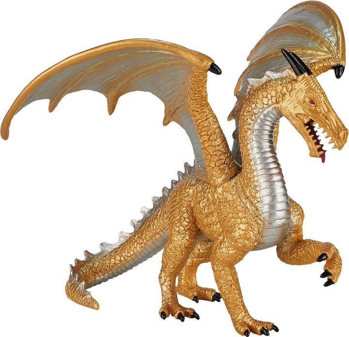 Produktbild Animal Planet Goldener Drache
