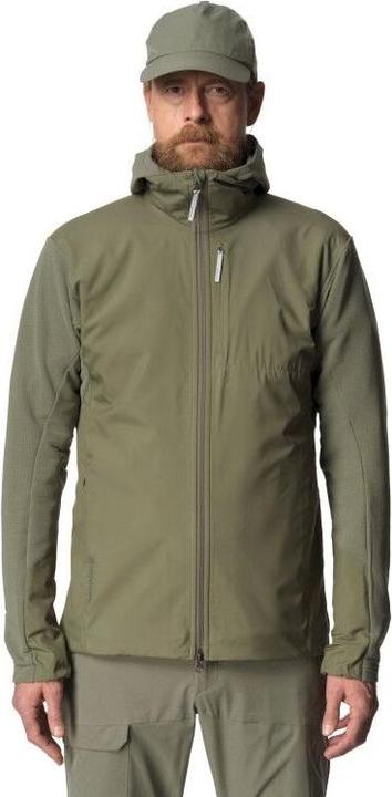 Produktbild Houdini Moonwalk Houdi - Softshelljacke - Herren (L)