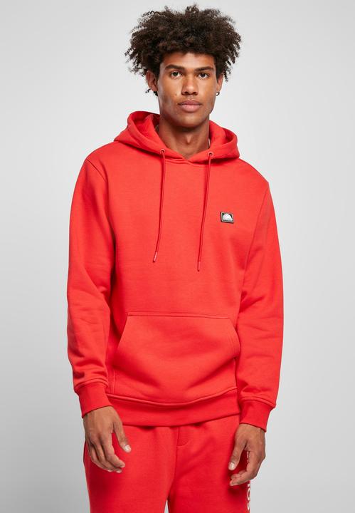 Produktbild Southpole Square Logo Hoody (S)