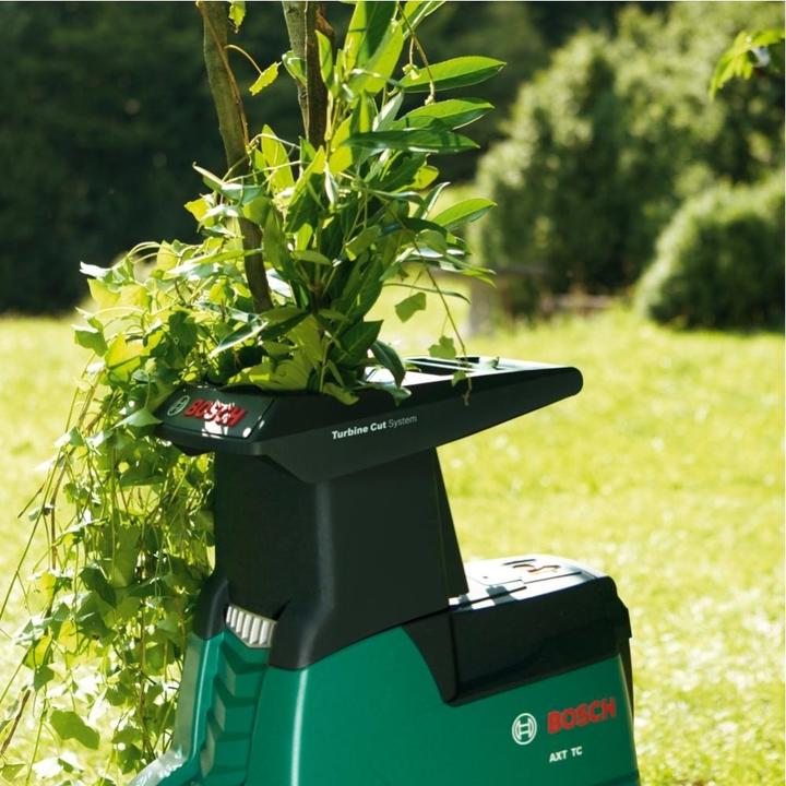 Image du produit Bosch Home & Garden Axt 23 Tc