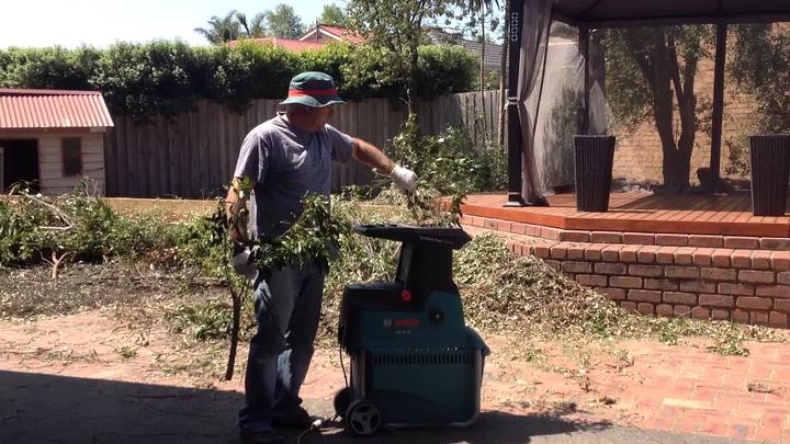 Image du produit Bosch Home & Garden Axt 23 Tc
