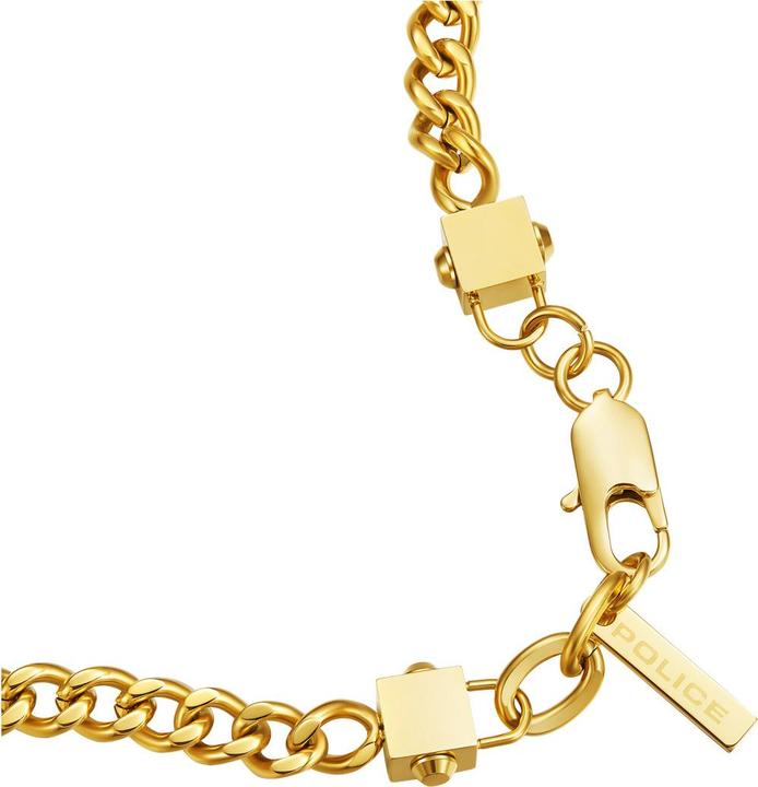Produktbild Police Chained (Metall, 70 cm)