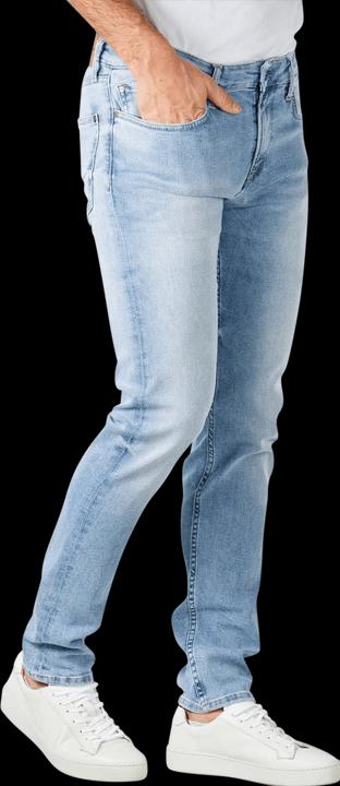 Actual product image Pepe Jeans Hatch Slim Fit Reclaim Light Used (W31/L34)