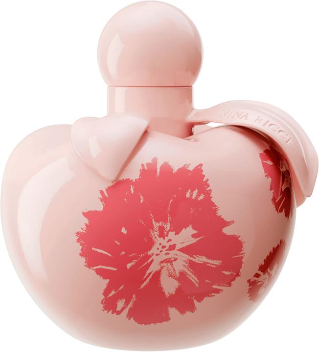 Actual product image Nina Ricci Fleur Re Eau de Toilette (Eau de toilette, 50 ml)