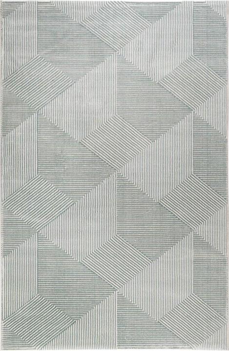 Actual product image Esprit Velvet Groove (120 x 170 cm)