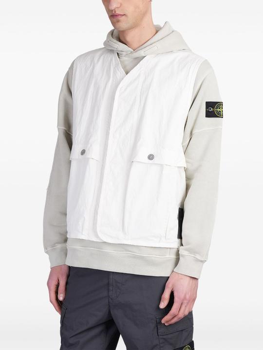 Immagine prodotto Stone Island Jackets White (L)