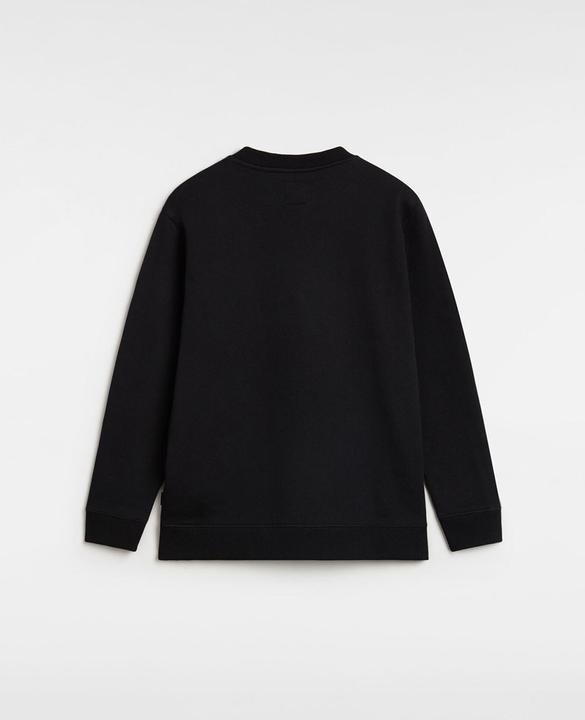 Image du produit Vans CLASSIC II CREW Noir (S)