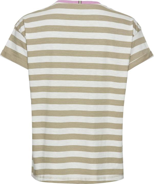 Actual product image Camel Active T-Shirt aus Organic Cotton (XL)