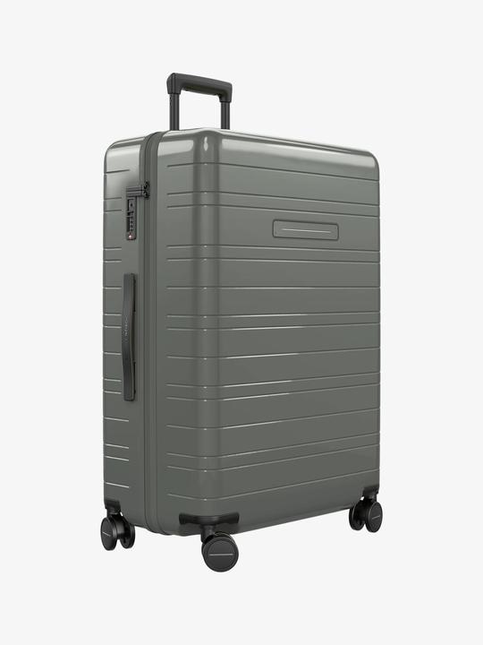 Actual product image Horizn Valise à coques rigides CHECK-IN olive clair (61 l)
