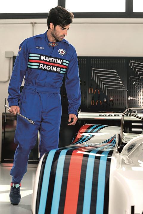 Actual product image Sparco Gymkhana (39)