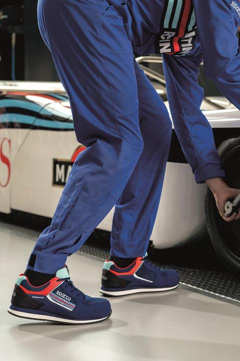 Actual product image Sparco Gymkhana (39)