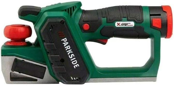 Actual product image Parkside PHA 12 A1