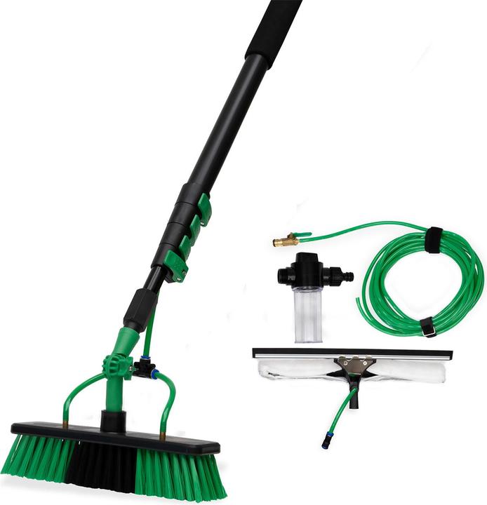 Produktbild Hammersmith Aquaclean Deluxe (1 Stk.)