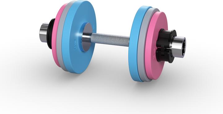 Actual product image Fitness Cube