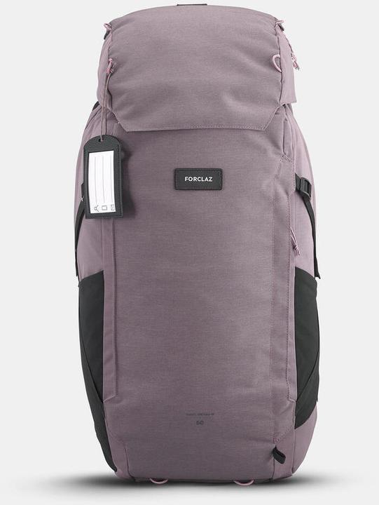 Actual product image Forclaz Travel 900 (60 l)