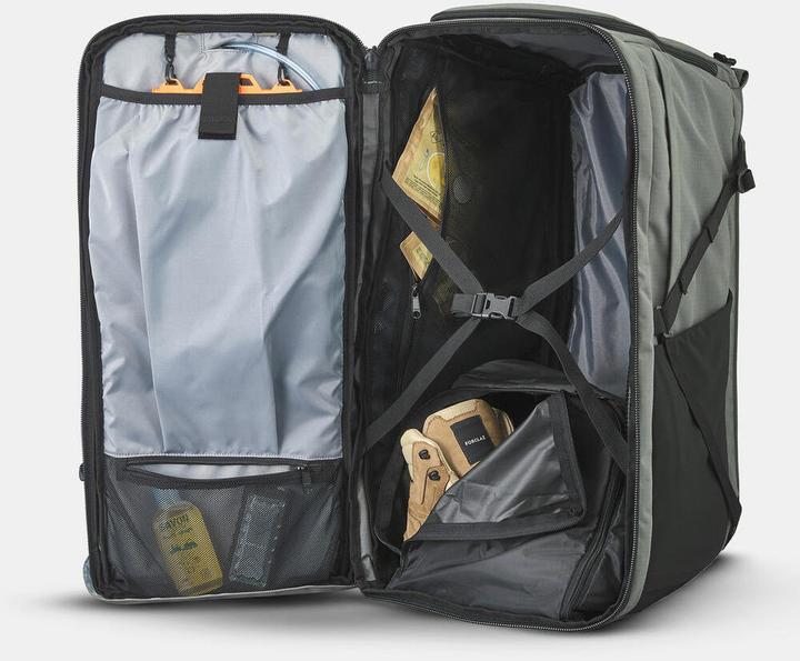 Produktbild Forclaz Travel 900 (70 l)