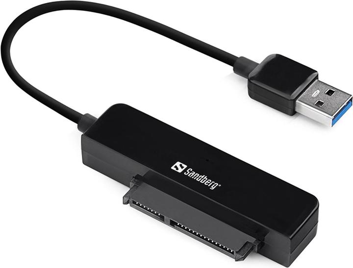 Actual product image Sandberg 133-87 (USB-A)