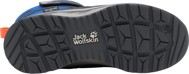 Actual product image Jack Wolfskin Polar Bear-B Texapore High Vc K (40)