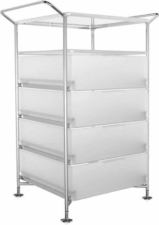 Produktbild Kartell Mobil Container (67 x 90 cm)