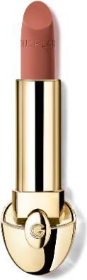 Actual product image Guerlain Christmas Collection Rouge G The Customisable Ultra-care Lipstick 207 Le Beige Bijou 3.5g (207 Le Beige Bijou)