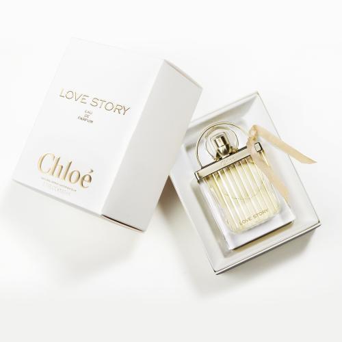Produktbild Chloé Love Story (Eau de Parfum, 50 ml)