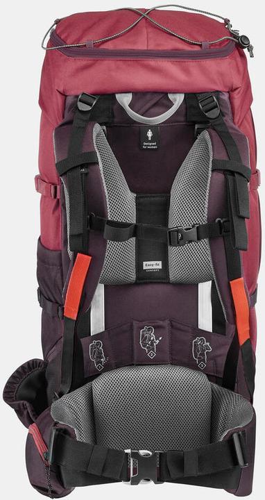 Immagine prodotto Simond MT100 Easyfit (50 l)