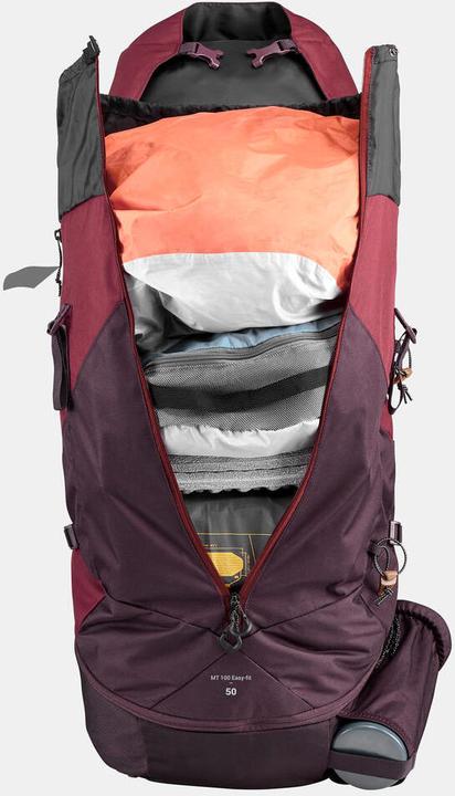 Immagine prodotto Simond MT100 Easyfit (50 l)