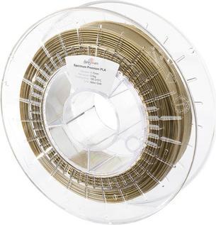 Immagine prodotto PLA Glitter (PLA, 1.75 mm, 500 g, Oro)