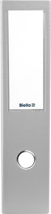 Actual product image Biella Folder (A4, 80 mm, 1 Piece)