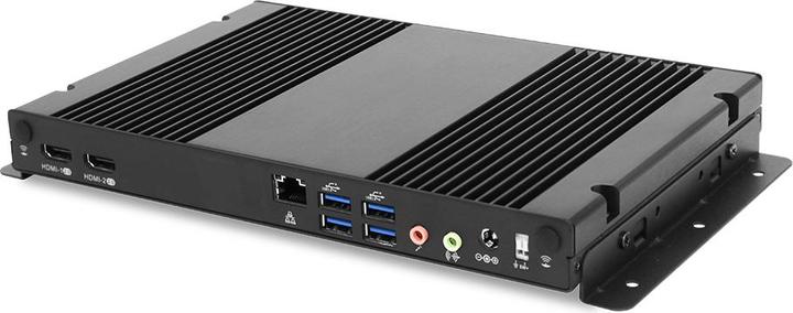 Actual product image AOpen DEX5750-S