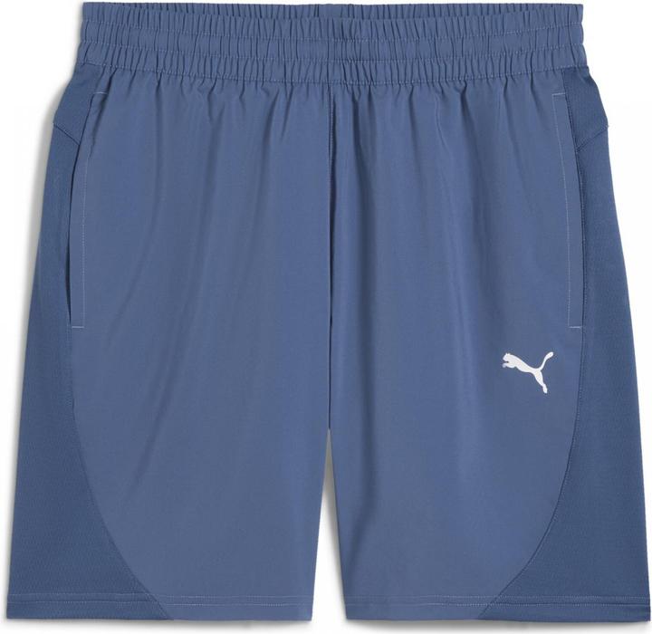 Actual product image Puma M TAD TECH Fabric Mix Short (L)