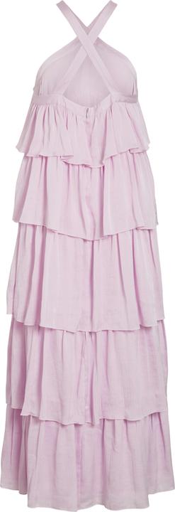 Actual product image Vila Stufen-Look Maxikleid (40)
