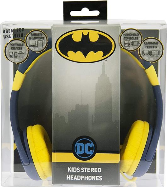 Actual product image OTL Kh-Smartph Batman Signal