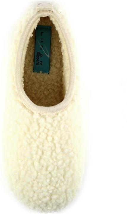 Immagine prodotto Lunar Pantofole Lorella II Donna/Ladies (L)