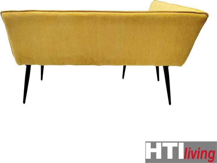 Produktbild HTI-Living Eckbank Links Mesilla (195 cm)
